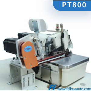 PT800平台带式电子拖轮